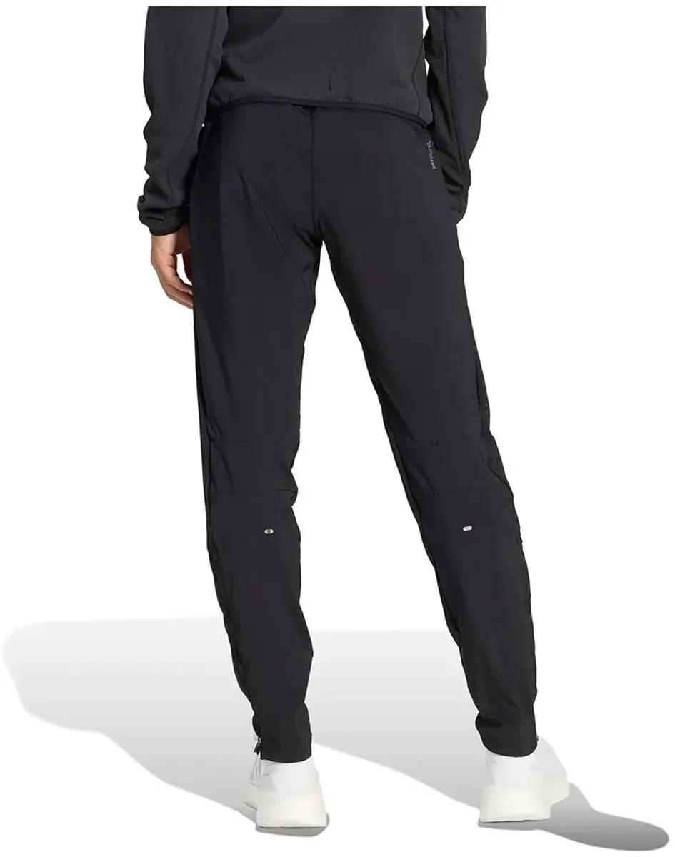 Adidas Adi365 Iconic Astro Running Broek M - Zwart