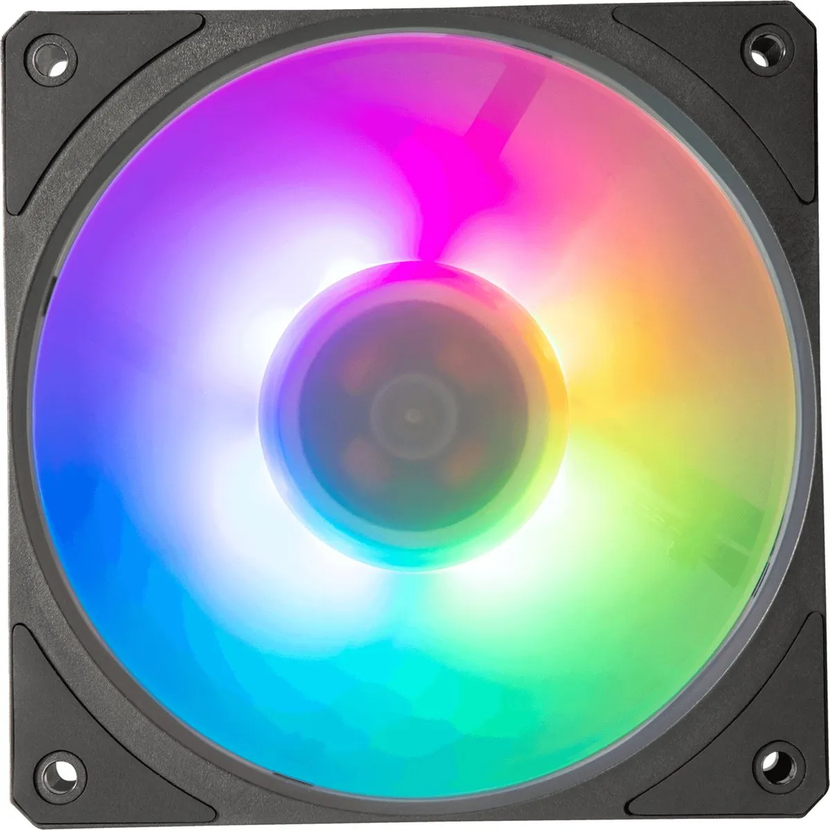 Cooler Master Mobius 120P ARGB Ventilator 120mm - PWM