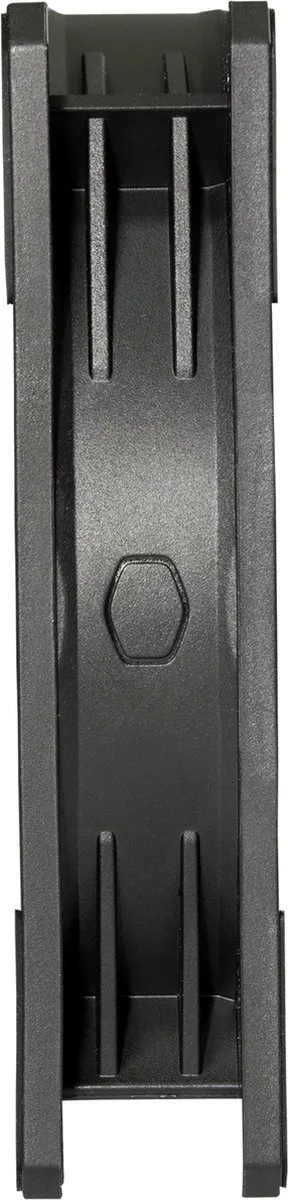 Cooler Master Mobius 120P ARGB Ventilator 120mm - PWM