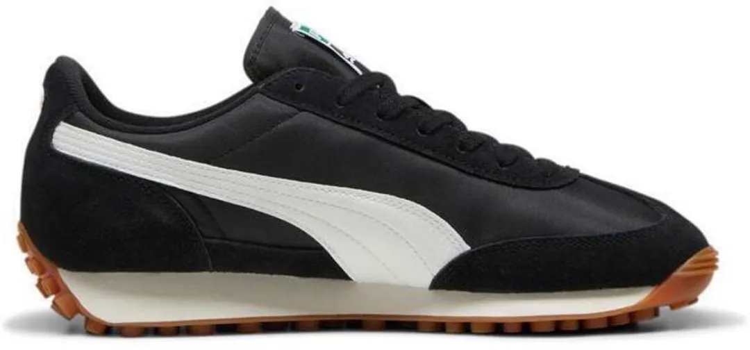 PUMA Easy Rider Vintage Schoenen - 44.5 - Zwart