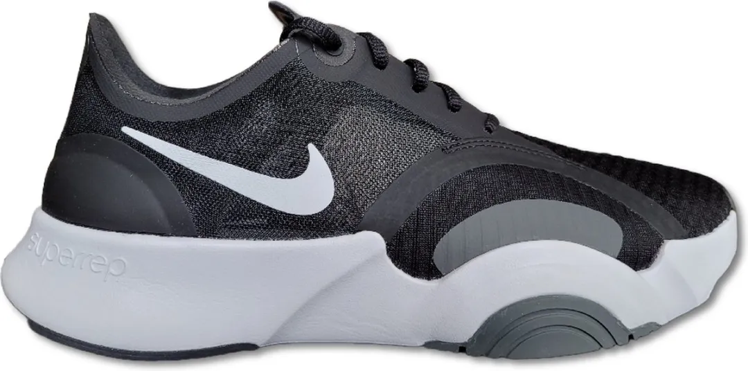 Nike Sportschoenen Superrep GO Dames