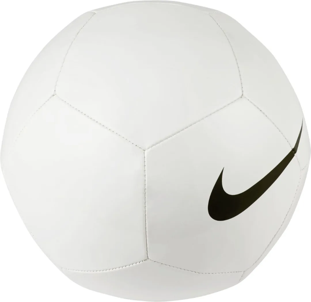 Nike Pitch Team Trainingsbal Maat 4 - Wit