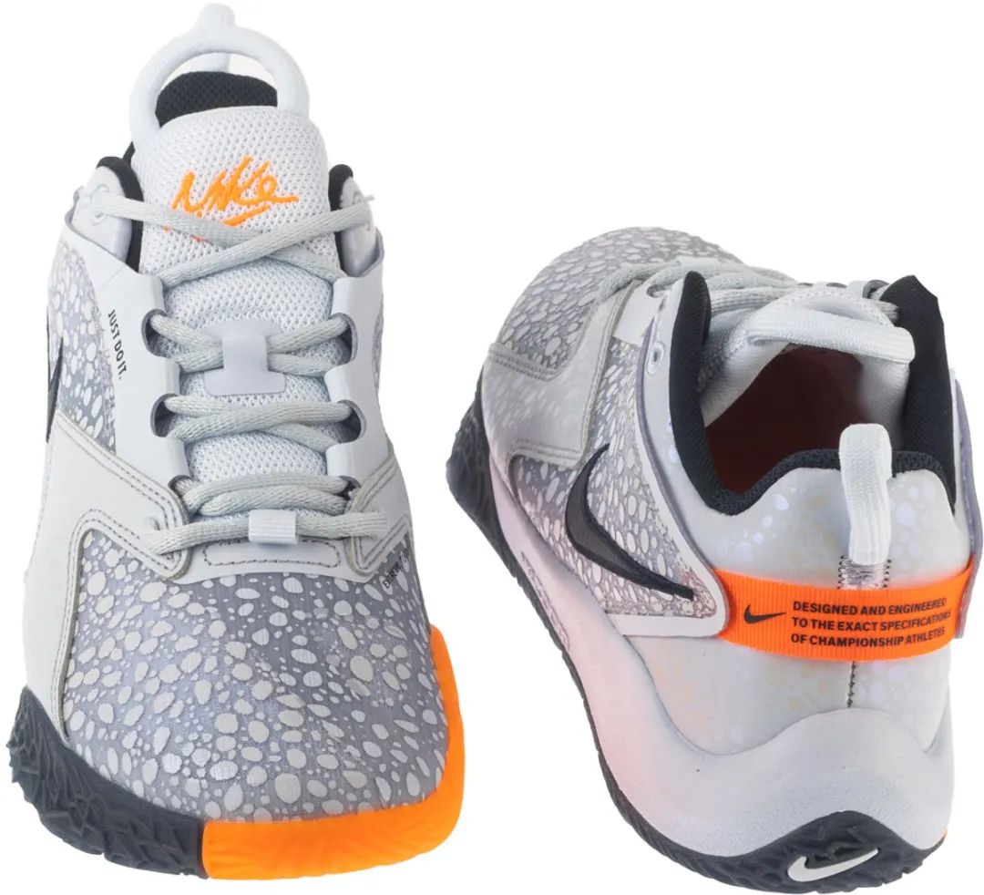 Nike Zoom Hyperace 3 SE Volleybalschoenen Wit - HF3239-900