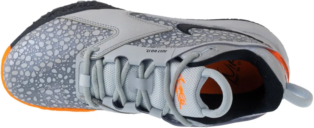 Nike Zoom Hyperace 3 SE Volleybalschoenen Wit - HF3239-900