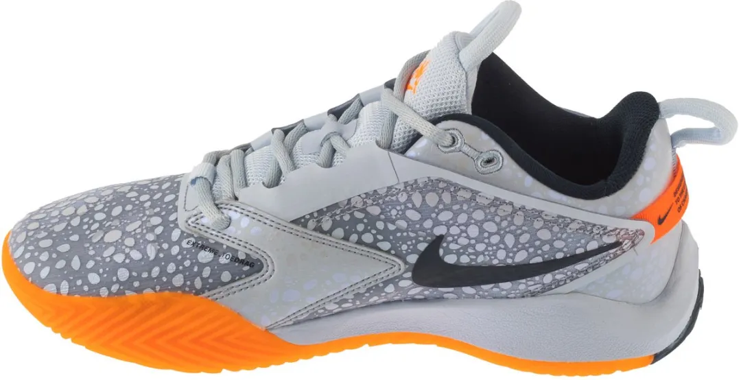 Nike Zoom Hyperace 3 SE Volleybalschoenen Wit - HF3239-900