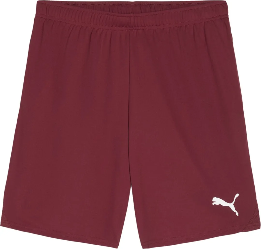 PUMA TeamGoal Shorts 705752 - L - Team Regal Red/White