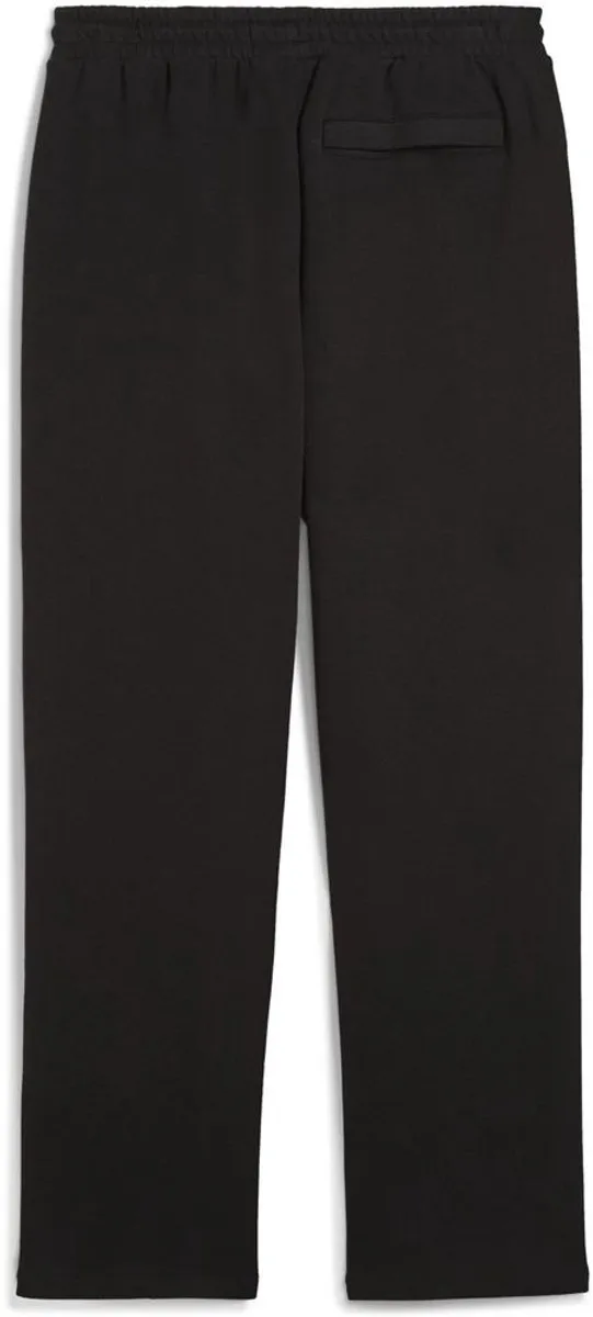 PUMA WARDROBE ESS Relaxed Sweatpants TR 629651 - XL - Puma Black