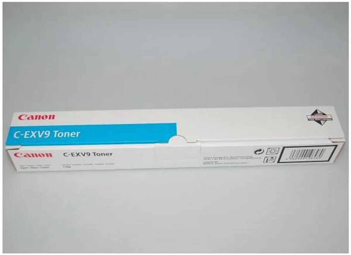 Canon IR-3100 Blauwe Tonercartridge CYAAN - 8500 Pagina's