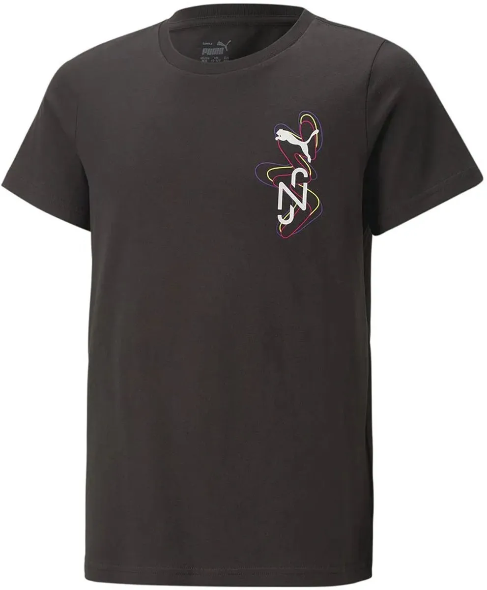 PUMA Neymar Creativity T-shirt 5-6 jaar