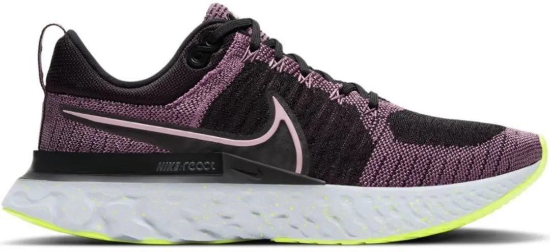 Nike React Infinity Run Flyknit 2