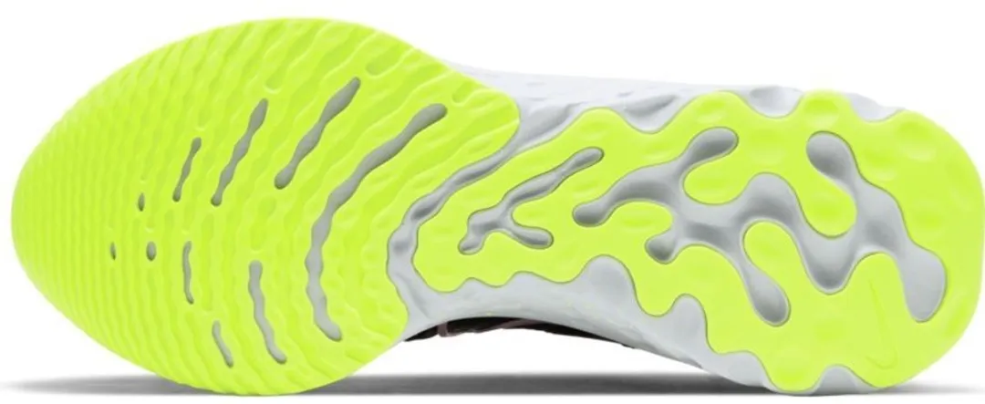 Nike React Infinity Run Flyknit 2 - Paars - Maat 42