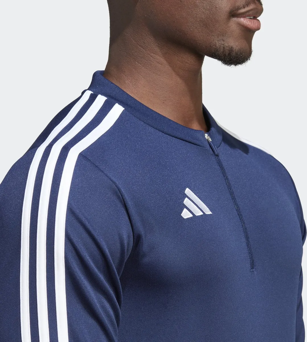 Adidas Performance Tiro 23 Club Training Shirt HZ0174 - M - Blauw