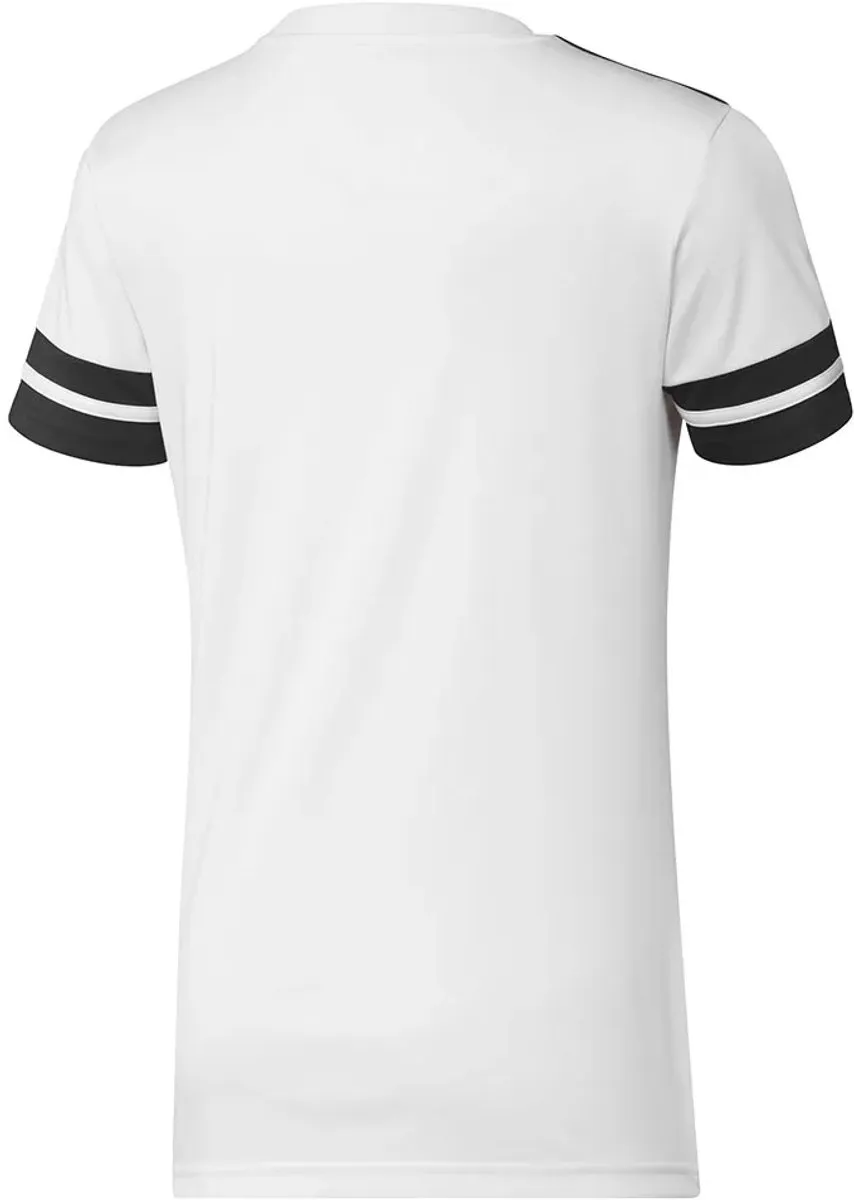 adidas Performance Squadra 25 Voetbalshirt Wit 2XL