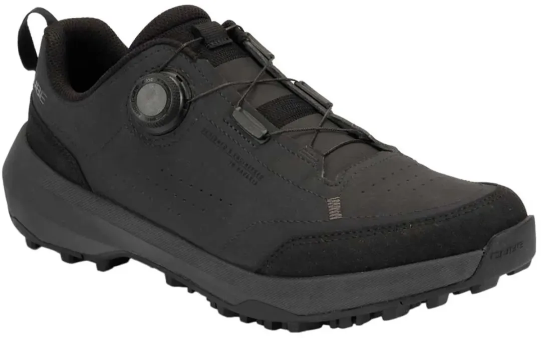 Cube LOXIA PRO Racefietsschoenen 42 - Zwart