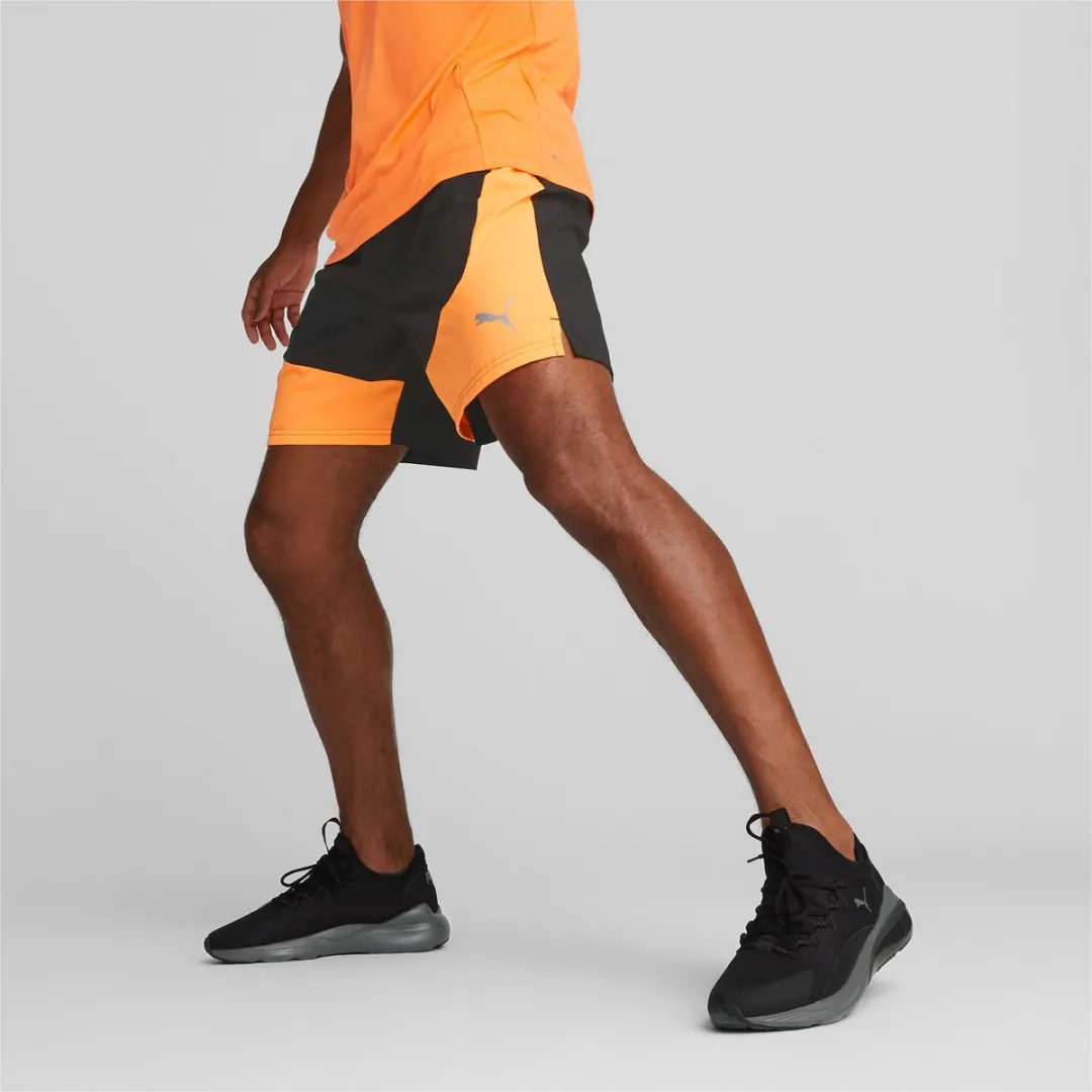 PUMA Run Fav Velocity 7 Sportbroek Short