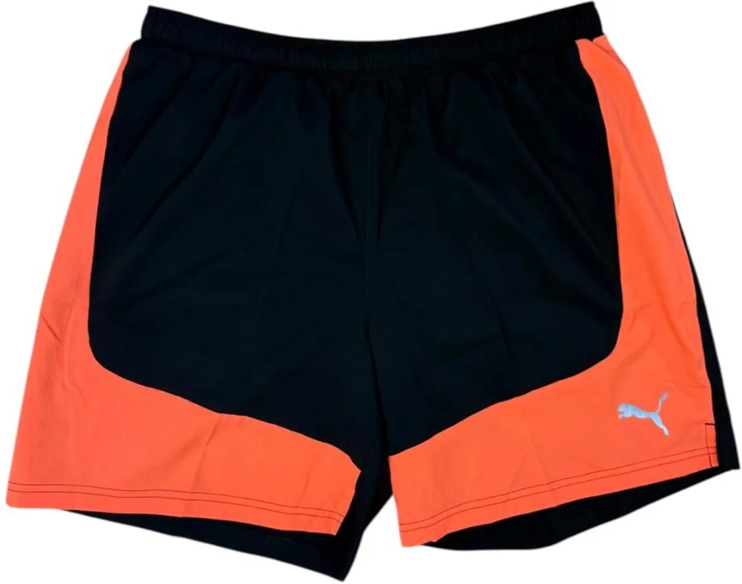 PUMA Run Fav Velocity 7 Sportbroek Short - M