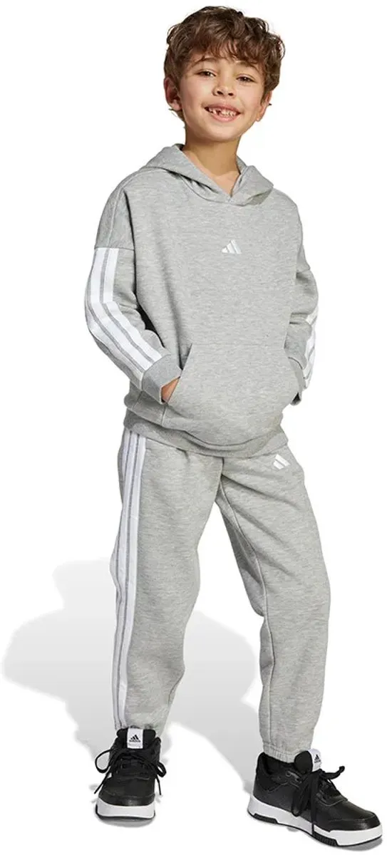 Adidas 3 Stripes Essentials Trainingspak