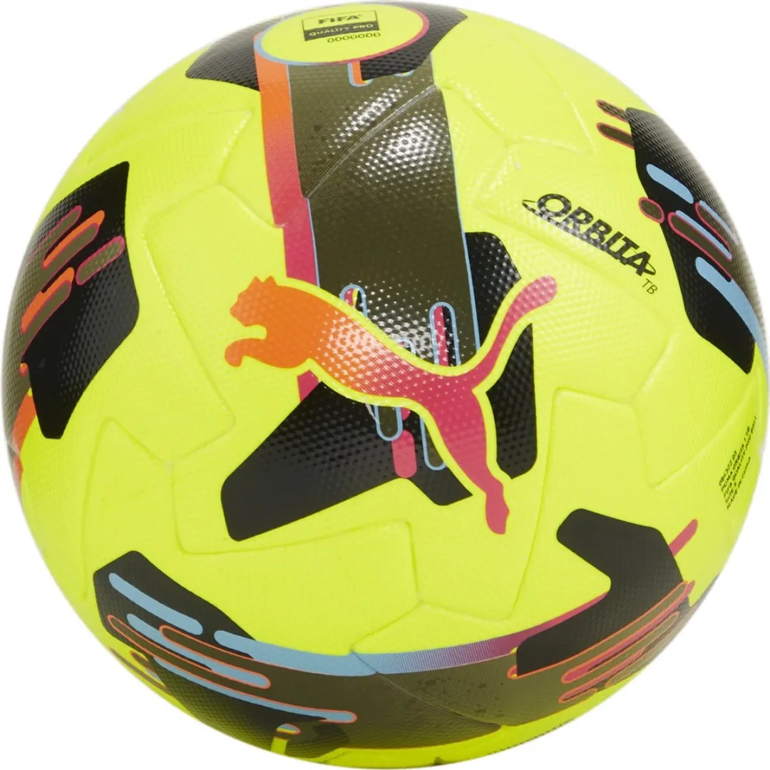PUMA Kinder Voetbal Orbita 1 TB