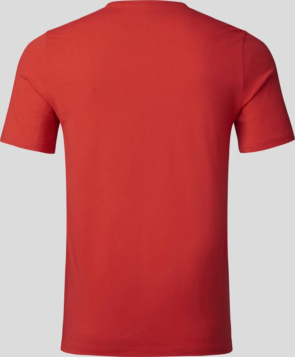 Red Bull Racing Logo Shirt M - Rood