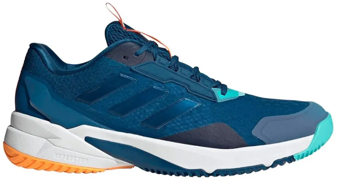 adidas Crazyflight 6 Indoor Sportschoenen