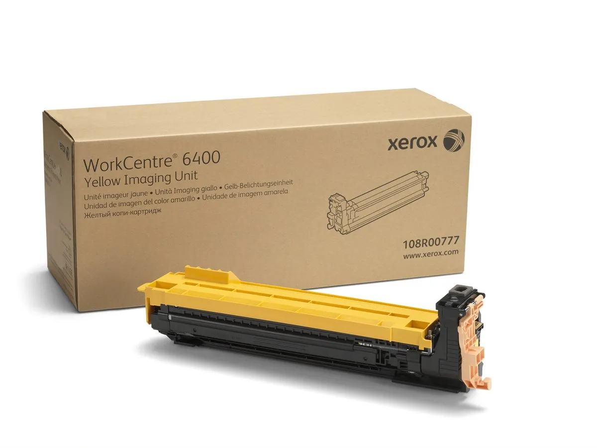 Xerox 108R00777 Drum Cartridge