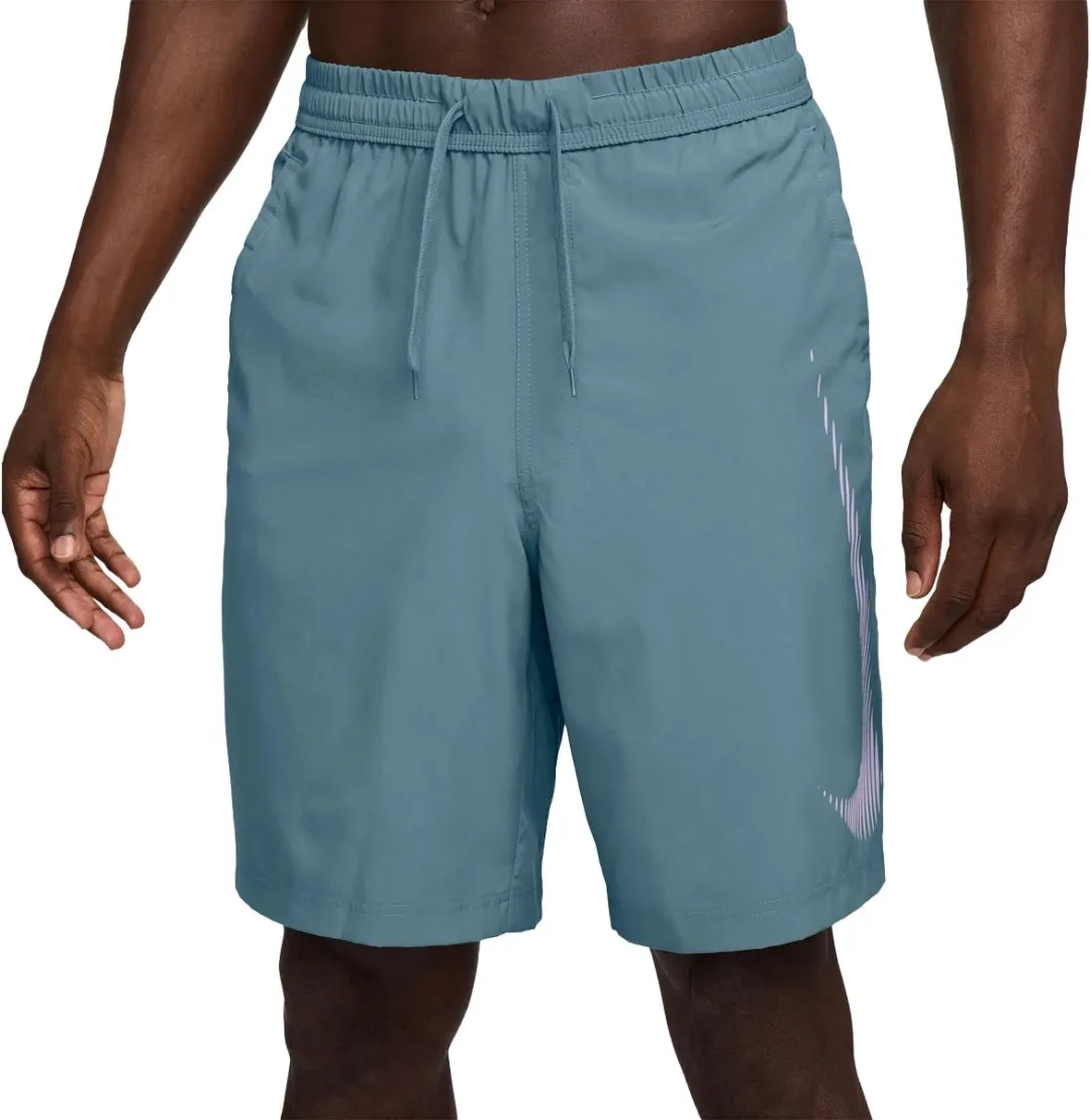 Nike Df Form 9in Short