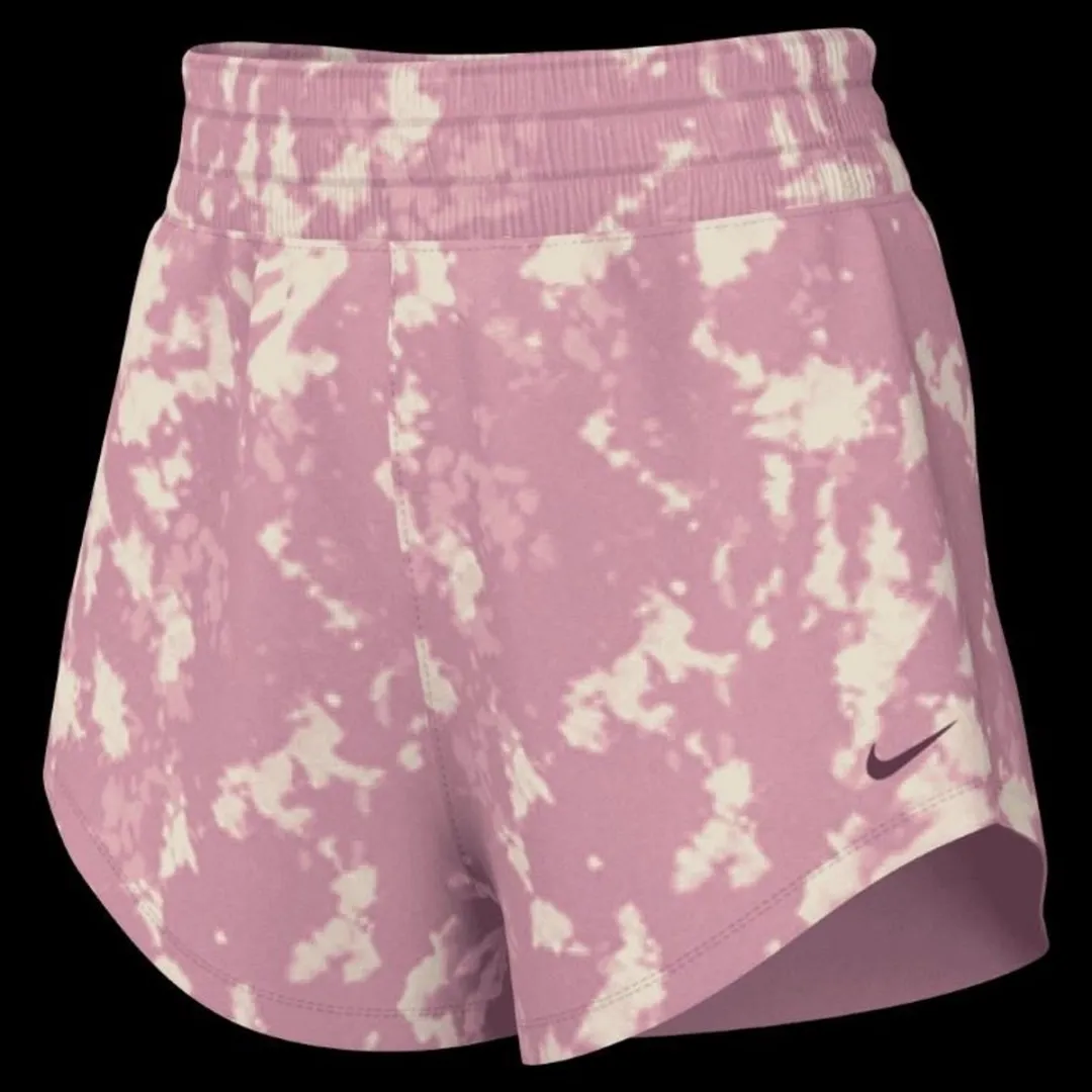 Nike One Dri-FIT Sportshort 36 - Pink