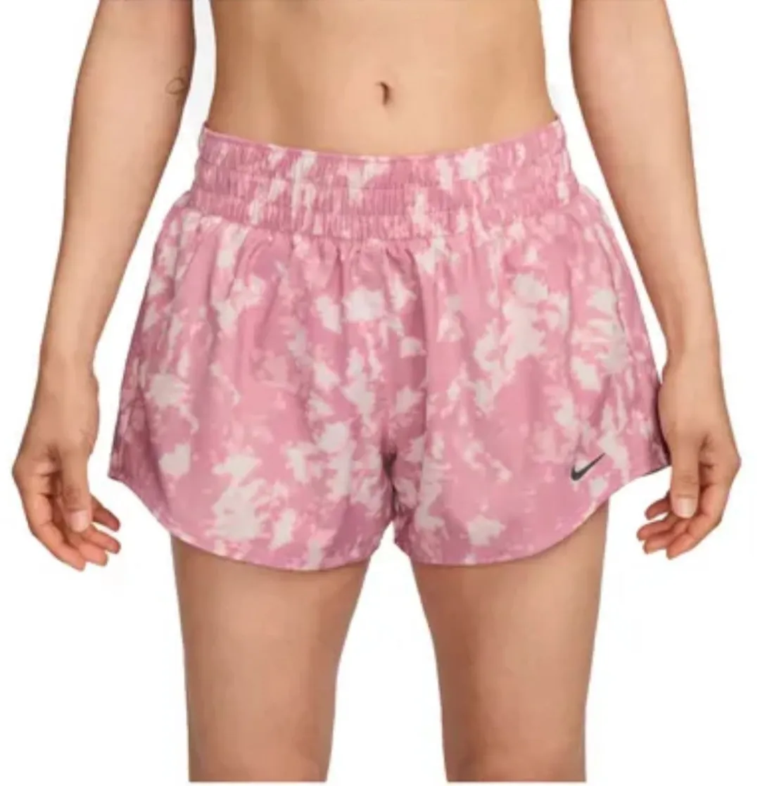 Nike One Dri-FIT Sportshort 36