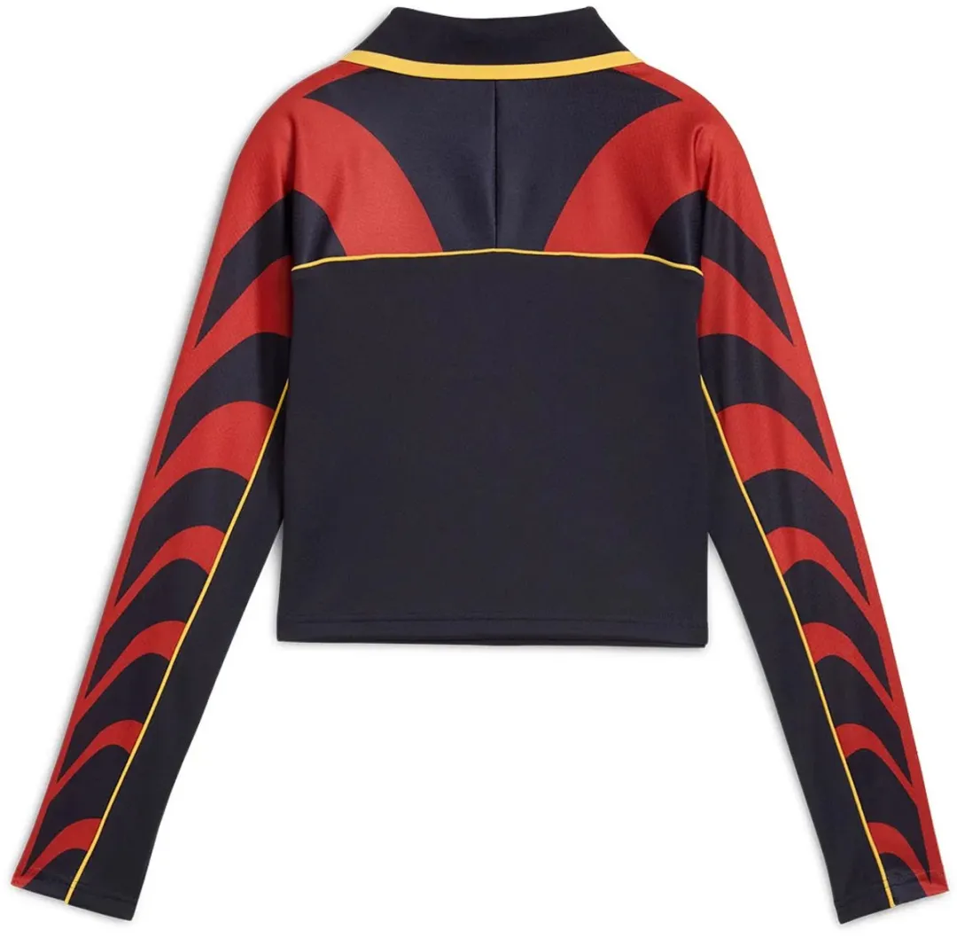 PUMA Longsleeve Road to Unity 62978916 - XS