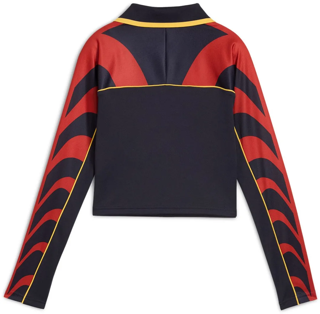 PUMA Longsleeve Road to Unity 62978916 - XS