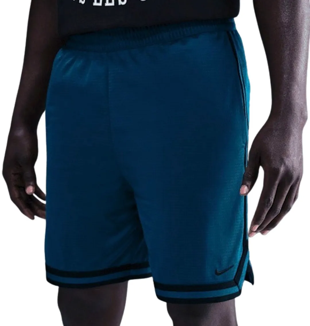 Nike DNA Dri-FIT 8 Short Heren S