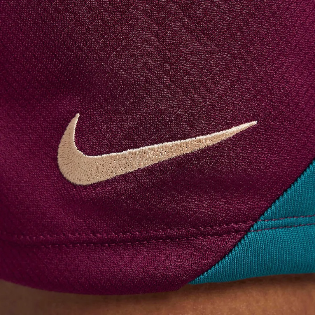 Nike PSG Dri-FIT Strike Short Heren L - FN9394-610