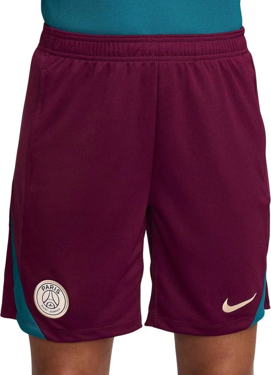 Nike PSG Dri-FIT Strike Short Heren L