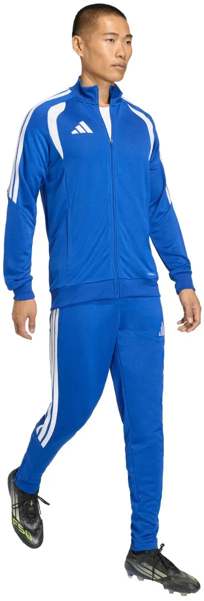 adidas Tiro 26 League Training Sporttrui Heren - Blauw XL - afbeelding 6 van 6