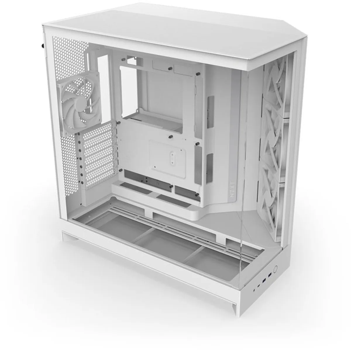 NZXT H9 Flow 2025