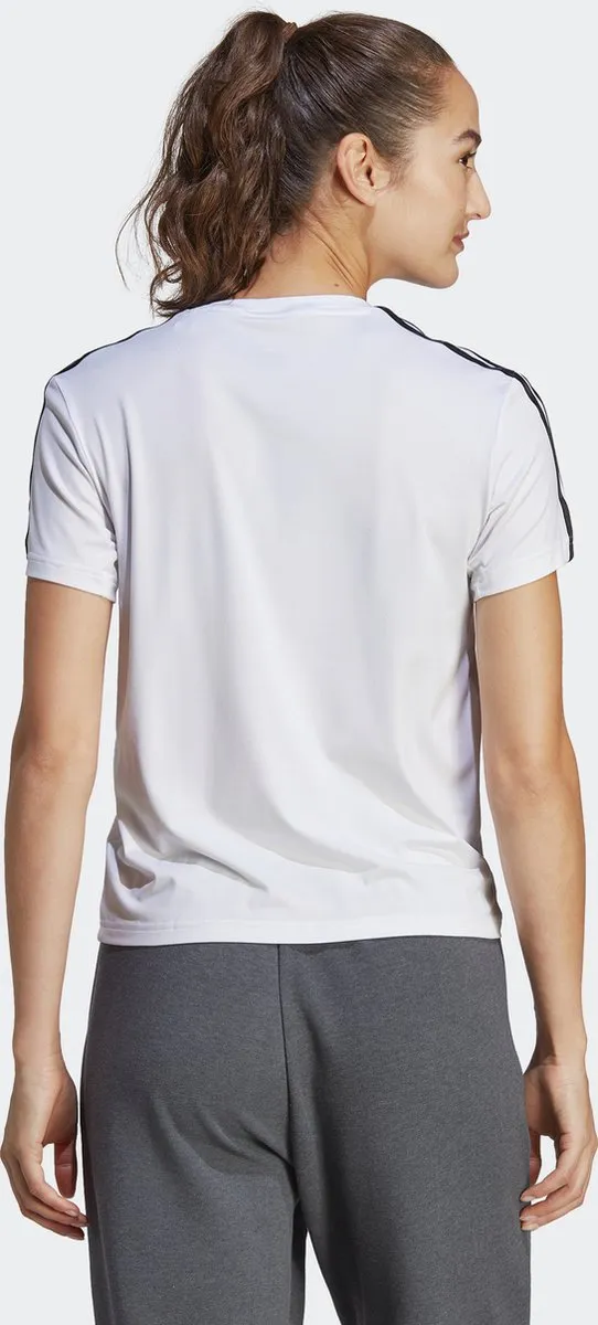 Adidas Performance AEROREADY T-shirt IC5040 - Wit