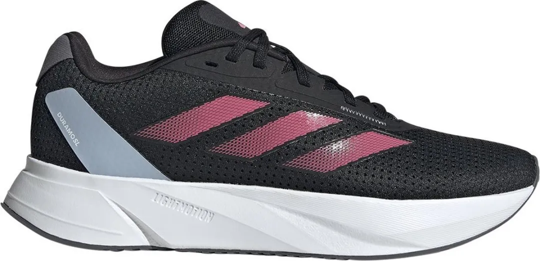Adidas Duramo Sl Hardloopschoenen - EU 36 2/3 - Zwart