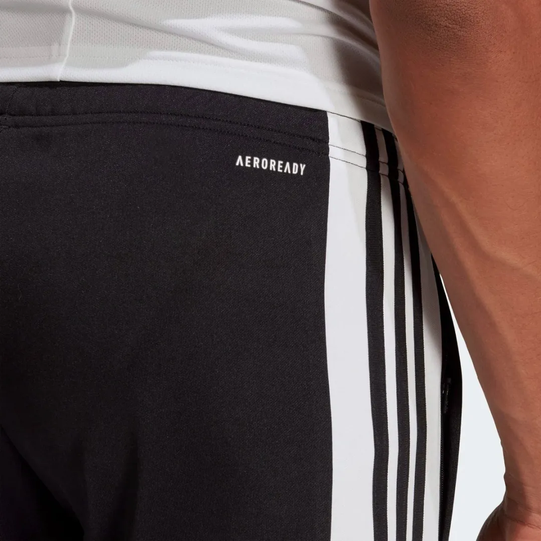 adidas Performance Squadra 21 Trainingsbroek S - Zwart