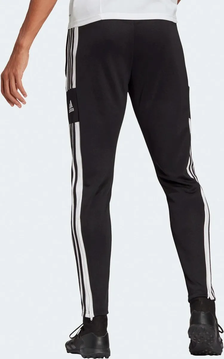 adidas Performance Squadra 21 Trainingsbroek S - Zwart