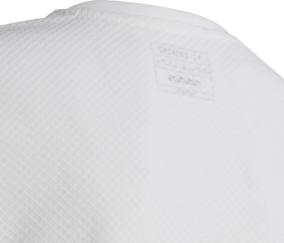 adidas Performance Tiro 23 League Voetbalshirt Wit - 128