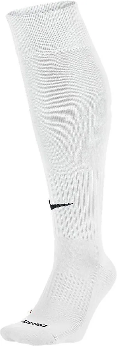 Nike Academy Voetbalkousen 30-34 - Wit/Zwart