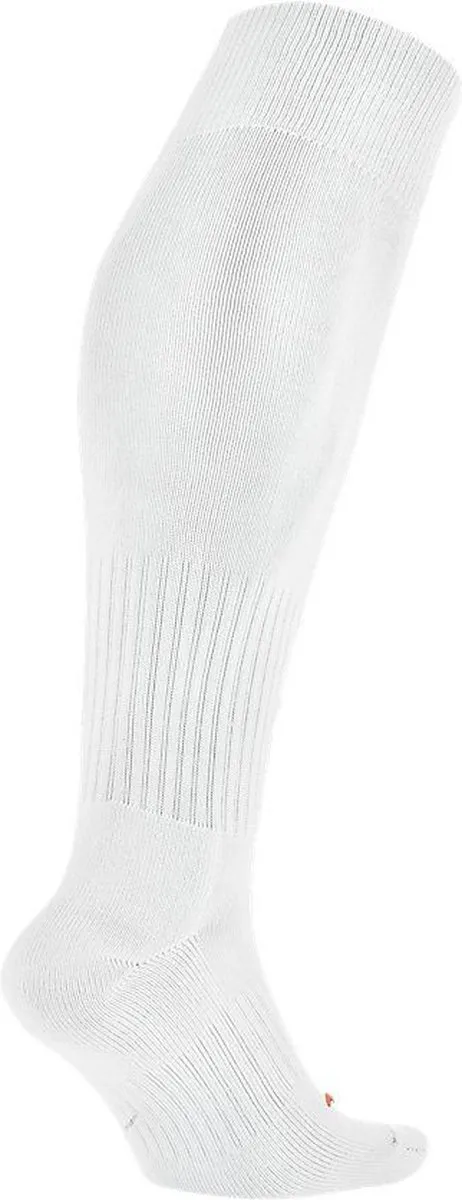 Nike Academy Voetbalkousen 30-34 - Wit/Zwart