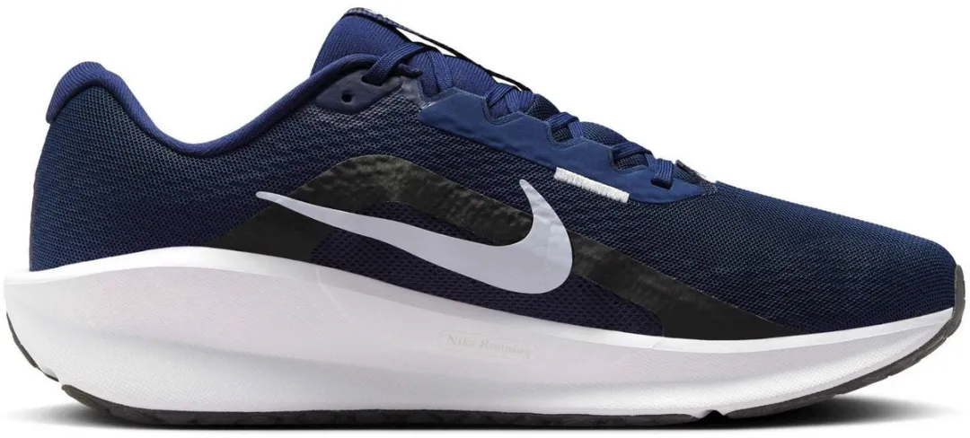 Nike Downshifter 13 Hardloopschoen - Maat 41 - Blauw