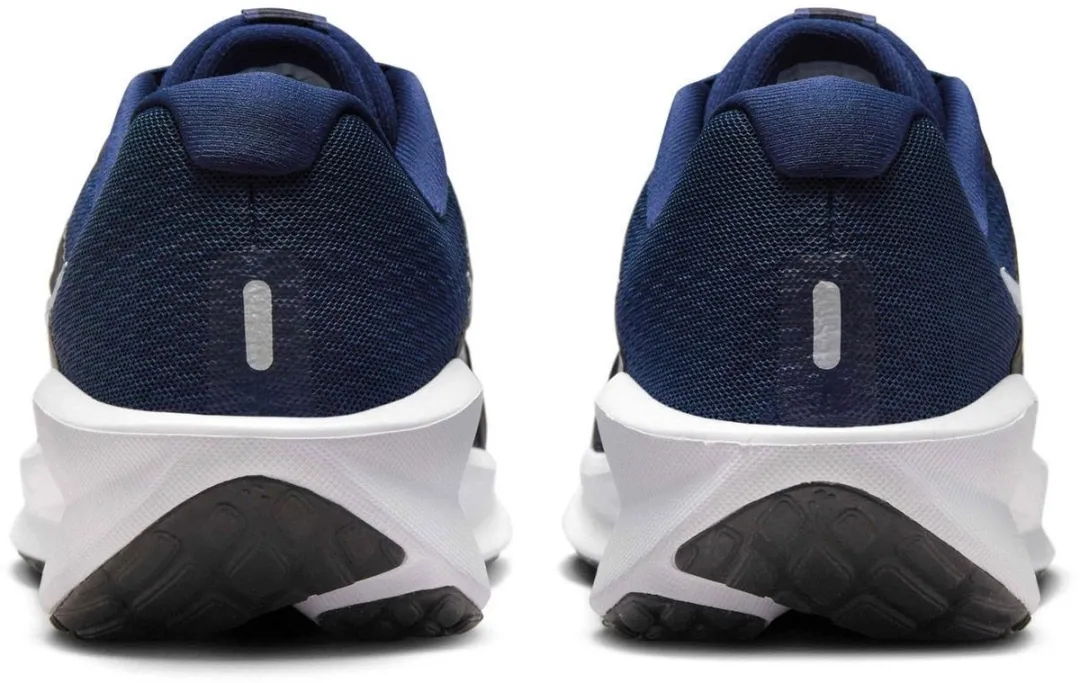 Nike Downshifter 13 Hardloopschoen - Maat 41 - Blauw