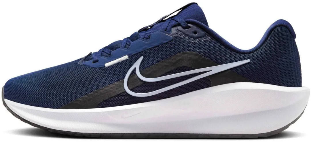 Nike Downshifter 13 Hardloopschoen - Maat 41 - Blauw