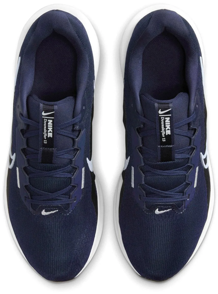 Nike Downshifter 13 Hardloopschoen - Maat 41 - Blauw