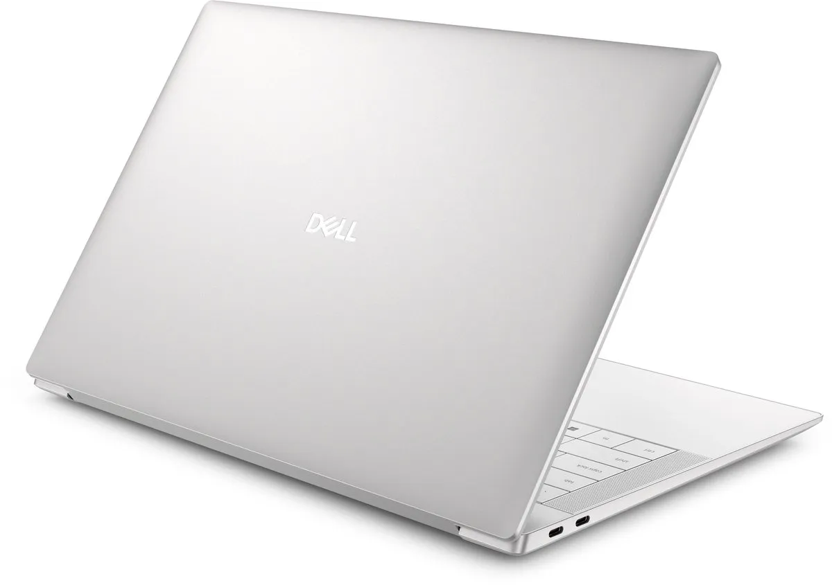 Dell 14 Premium DA14250 Laptop - 32GB RAM 1TB SSD RTX 4050 - 3.2K Touch - Windows 11 Pro - Platina - afbeelding 6 van 6