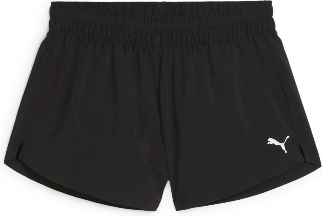 PUMA W TAD Essential 3" Short Dames