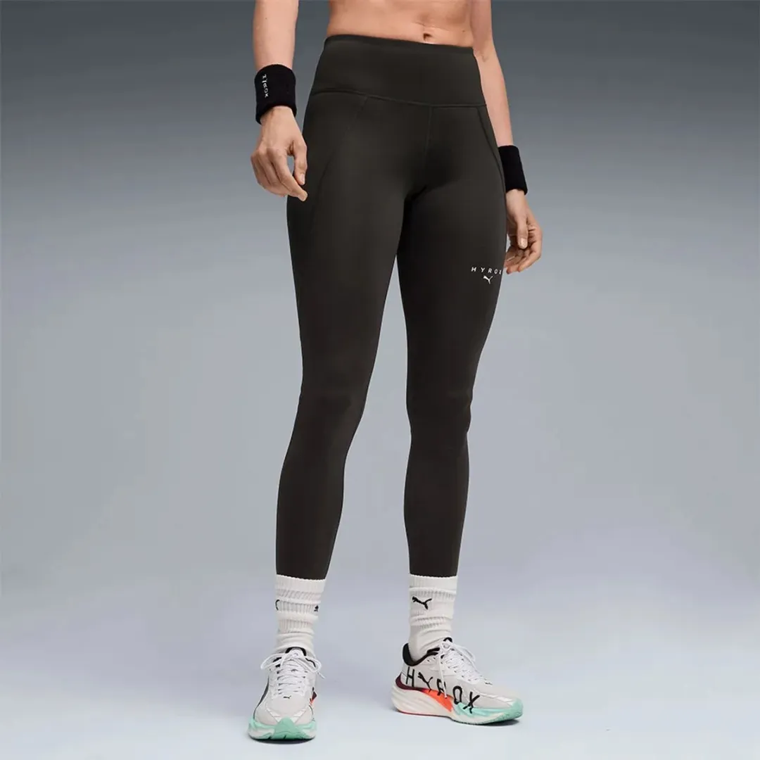 PUMA X Hyrox Essential Leggings - XL - Zwart