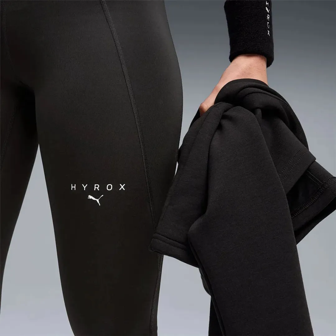 PUMA X Hyrox Essential Leggings - XL - Zwart